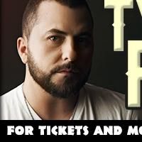 Tyler Farr to Play Indian Ranch, 8/15