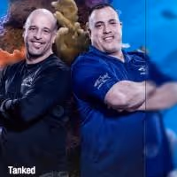 Howie Mandel & More Set for All New Episodes of Animal Planet's TANKED, Starting…