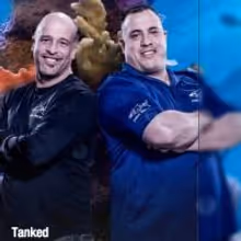 Howie Mandel & More Set for All New Episodes of Animal Planet's TANKED, Starting…