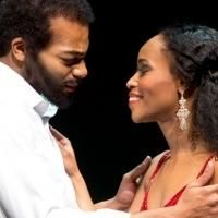 MOTOWN's Brandon Victor Dixon & Valisia LeKae Set for MSNBC's MELISSA HARRIS-PERRY…