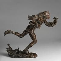 The Metropolitan Museum of Art Presents THE AMERICAN WEST IN BRONZE, 1850-1925…
