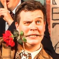 Rivertown Theaters for the Performing Arts Presents ONE MAN, TWO GUVNORS, Now thru…