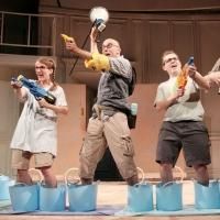 WE'RE GOING ON A BEAR HUNT Extends Prior to Opening; to Play Lyric Theatre Through 8…