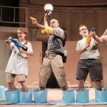WE'RE GOING ON A BEAR HUNT Extends Prior to Opening; to Play Lyric Theatre Through 8…