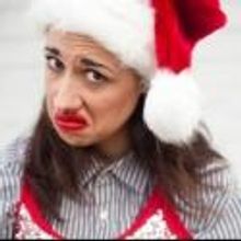Miranda Sings Returns to Birdland MIRANDA SINGS CHRISTMAS KAROLS, Now thru 12/13