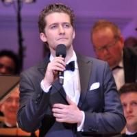 Photo Coverage: Inside New York Pops' 31st Birthday Gala - Part 1 with Matthew…