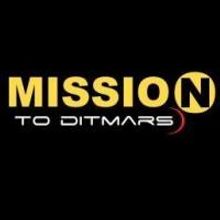 Mission to (dit)Mars to Host Mixer at Open Door in Long Island, 5/2