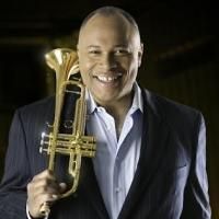 Byron Stripling Featured in Houston Symphony Jazz Concerts This Weekend