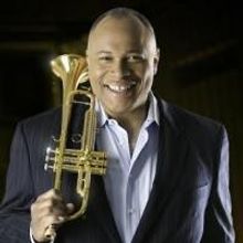 Byron Stripling to Be Featured in Houston Symphony Jazz Concert, 10/31