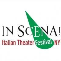 Pier Lorenzo Pisano's MATER FAMILIAS Wins In Scena! 2015 Mario Fratti Award; Reading…
