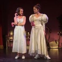 Ryann Weir and Annie Tippe's DEBUTANTE. World Premiere Opens Tonight
