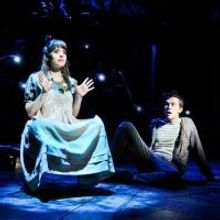 BWW Reviews: Delightful PETER AND THE STARCATCHER at the Peabody Opera House