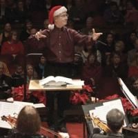 Ann Arbor Symphony Orchestra to Perform HOLIDAY POPS at the Hill Auditorium, 12/13