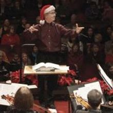 Ann Arbor Symphony Orchestra to Perform HOLIDAY POPS at the Hill Auditorium, 12/13