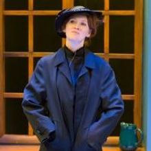 BWW Reviews: Scena Theatre's MOLLY Portrays a Leading Light of the Early Dublin Stage