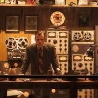 MILLION DOLLAR QUARTET's Vince Nappo discusses career, Sam Phillips, and Rock and…