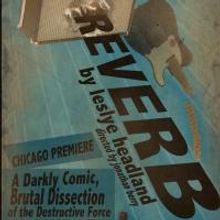 REVERB Extends at Redtwist Through 6/30