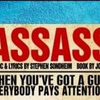 UNC Hosts 'Table Talk' for PlayMakers Rep's ASSASSINS Tonight