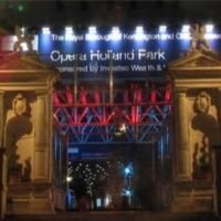 IL TRITTICO Launches Opera Holland Park's 2015 Season Tonight