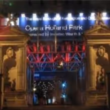 IL TRITTICO Launches Opera Holland Park's 2015 Season Tonight