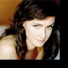 Brynn O'Malley to Join Rob McClure in HONEYMOON IN VEGAS at Paper Mill Playhouse