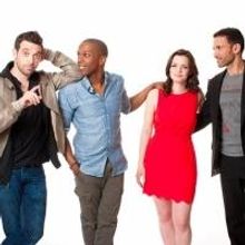 Matt Sax and Eric Rosen's VENICE Gives Preview at Joe's Pub Tonight