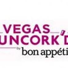 Vegas Uncork'd Begins Today