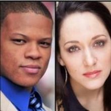 Better Late Than Never: An Evening with Jennifer Sanchez, Will Mann, & Tiffan…