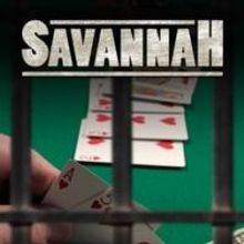 Tim Johnson's SAVANNAH Explores World of Gambling