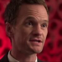VIDEO: Behind the Scenes - Neil Patrick Harris Shares His OSCARS Creative Process!