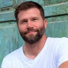 Gregg Goodbrod Stars in LES MISERABLES at Beef & Boards Dinner Theatre, Now thru 11/2