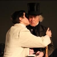 NewBridge Theatre to Present A CHRISTMAS CAROL, 11/29-12/22; Youth Auditions Set for…