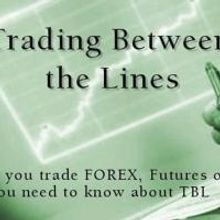 TRADING BETWEEN THE LINES eBook Provides Unique Approach to Short Term Trading in Sec