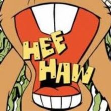 HEE HAW Musical Heading to Broadway in 2015?