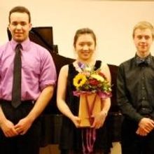 Hershey Symphony Orchestra Announces Young Artist Competition Winners