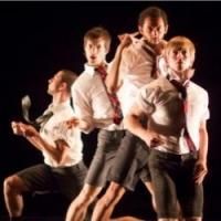 Hubbard Street to Kick Off DANC(E)VOLVE: NEW WORKS FESTIVAL, 6/6
