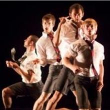 Hubbard Street to Kick Off DANC(E)VOLVE: NEW WORKS FESTIVAL, 6/6