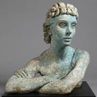 The National Portrait Gallery Acquires Bust of British Actress Margaret Rawlings