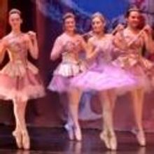 Regional Dance Company of the Week: Tupelo Ballet