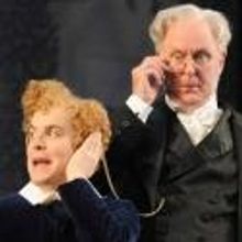 Review Roundup: John Lithgow-Led THE MAGISTRATE