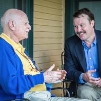 Bernie Passeltiner & Christian Kohn Star in TUESDAYS WITH MORRIE at Saint Michael's…