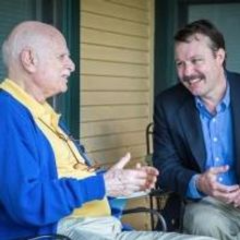 Bernie Passeltiner & Christian Kohn Star in TUESDAYS WITH MORRIE at Saint Michael's P