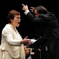 Opera Lafayette Presents A WINK AT THE PAST Tonight