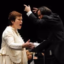 Opera Lafayette Presents A WINK AT THE PAST Tonight