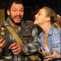 THE RIVER Roundup: Everything You Need to Know About Hugh Jackman's Next Play!