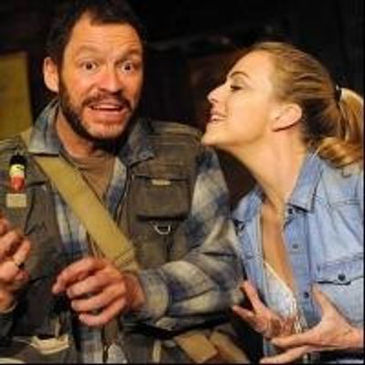THE RIVER Roundup: Everything You Need to Know About Hugh Jackman's Next Play!