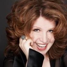 Klea Blackhurst to Perform at the Encompass Jazz Cabaret Gala, 6/25