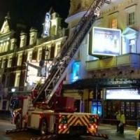 Head of UK's Largest Theatre Group Calls West End Venues 'Not Fit for Purpose'