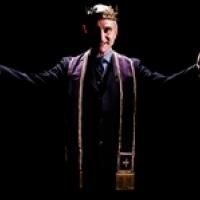 RICHARD II to Launch History Cycle at Shakespeare & Company Today