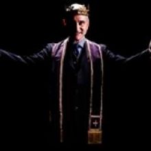 RICHARD II to Launch History Cycle at Shakespeare & Company, 7/5